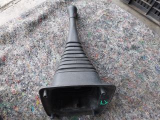 bontott VW TRANSPORTER Váltószoknya