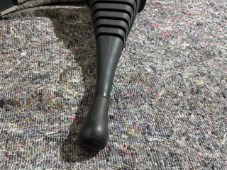 bontott VW TRANSPORTER Váltószoknya