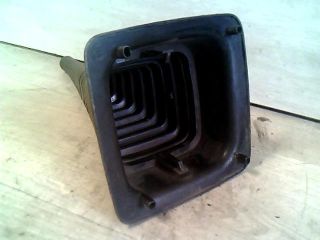 bontott VW TRANSPORTER Váltószoknya