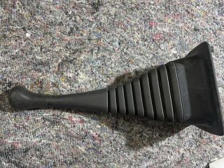 bontott VW TRANSPORTER Váltószoknya