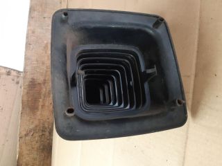 bontott VW TRANSPORTER Váltószoknya