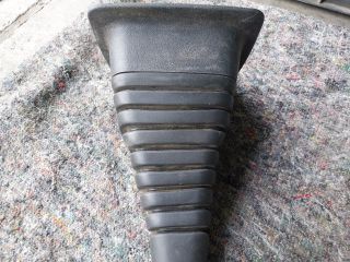 bontott VW TRANSPORTER Váltószoknya