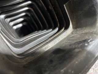 bontott VW TRANSPORTER Váltószoknya