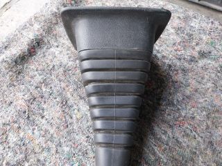 bontott VW TRANSPORTER Váltószoknya