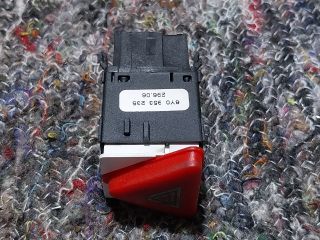 bontott VW TRANSPORTER Vészvillogó Kapcsoló