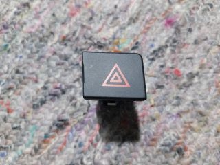 bontott VW TRANSPORTER Vészvillogó Kapcsoló