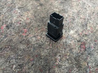 bontott VW TRANSPORTER Vészvillogó Kapcsoló