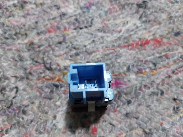 bontott VW TRANSPORTER Vészvillogó Kapcsoló