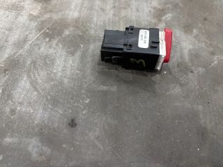 bontott VW TRANSPORTER Vészvillogó Kapcsoló