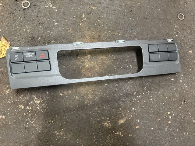 bontott VW TRANSPORTER Vészvillogó Kapcsoló