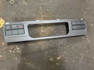 bontott VW TRANSPORTER Vészvillogó Kapcsoló