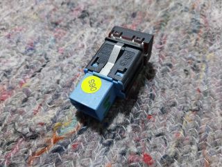 bontott VW TRANSPORTER Vészvillogó Kapcsoló