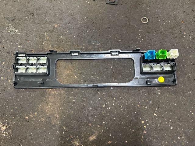 bontott VW TRANSPORTER Vészvillogó Kapcsoló