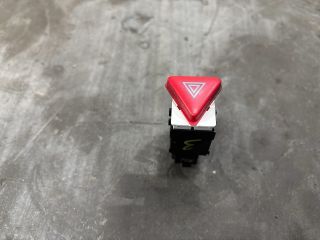 bontott VW TRANSPORTER Vészvillogó Kapcsoló