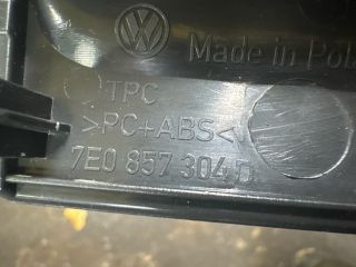 bontott VW TRANSPORTER Vészvillogó Kapcsoló