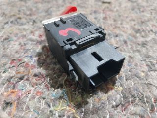 bontott VW TRANSPORTER Vészvillogó Kapcsoló