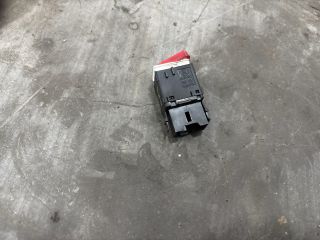 bontott VW TRANSPORTER Vészvillogó Kapcsoló