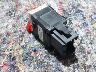 bontott VW TRANSPORTER Vészvillogó Kapcsoló