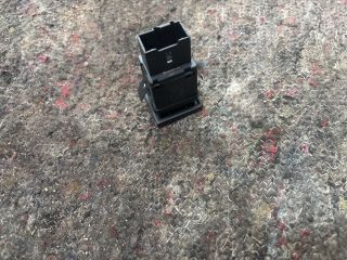 bontott VW TRANSPORTER Vészvillogó Kapcsoló