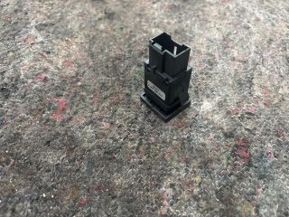 bontott VW TRANSPORTER Vészvillogó Kapcsoló