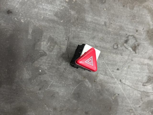 bontott VW TRANSPORTER Vészvillogó Kapcsoló