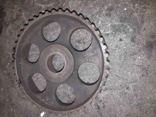 bontott VW TRANSPORTER Vezérműkerék