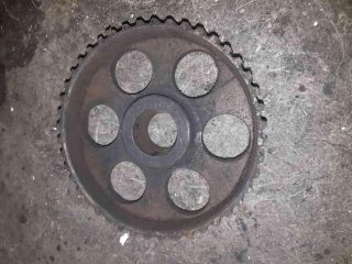 bontott VW TRANSPORTER Vezérműkerék