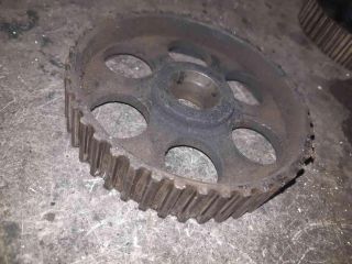 bontott VW TRANSPORTER Vezérműkerék