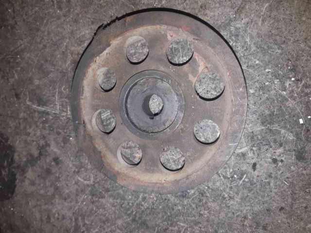 bontott VW TRANSPORTER Vezérműkerék