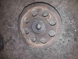 bontott VW TRANSPORTER Vezérműkerék