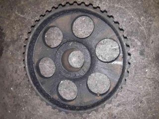 bontott VW TRANSPORTER Vezérműkerék