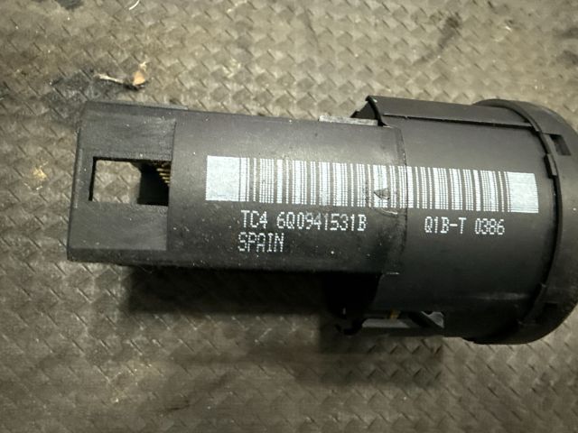 bontott VW TRANSPORTER Világítás Kapcsoló