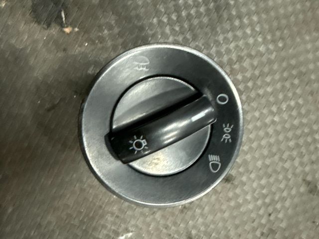 bontott VW TRANSPORTER Világítás Kapcsoló