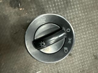 bontott VW TRANSPORTER Világítás Kapcsoló