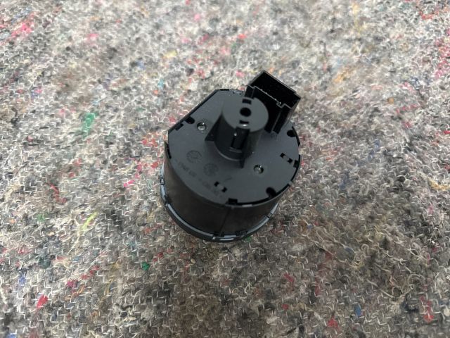 bontott VW TRANSPORTER Világítás Kapcsoló