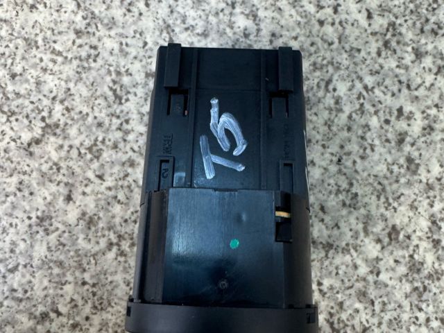 bontott VW TRANSPORTER Világítás Kapcsoló