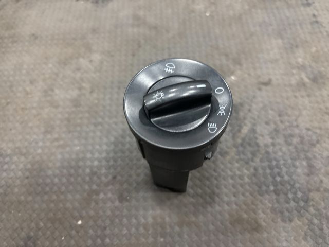 bontott VW TRANSPORTER Világítás Kapcsoló