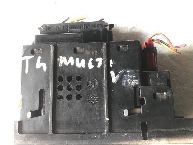 bontott VW TRANSPORTER Világítás Kapcsoló