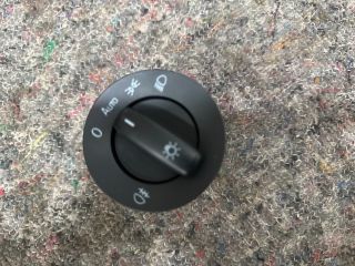 bontott VW TRANSPORTER Világítás Kapcsoló