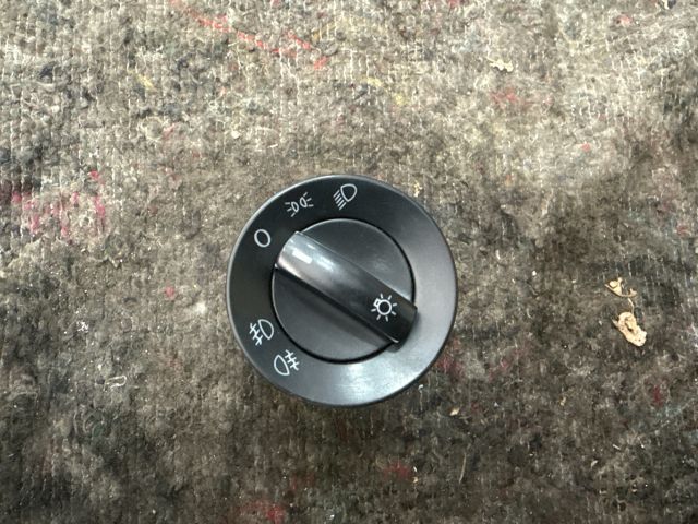 bontott VW TRANSPORTER Világítás Kapcsoló