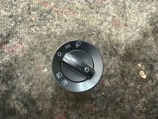 bontott VW TRANSPORTER Világítás Kapcsoló