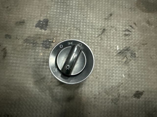 bontott VW TRANSPORTER Világítás Kapcsoló