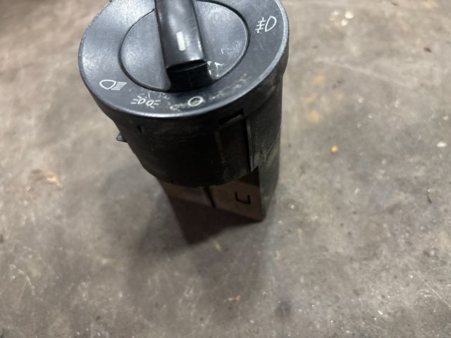 bontott VW TRANSPORTER Világítás Kapcsoló