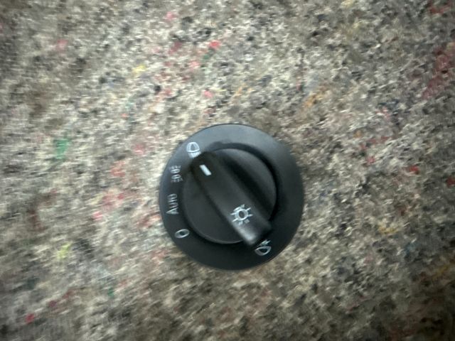 bontott VW TRANSPORTER Világítás Kapcsoló