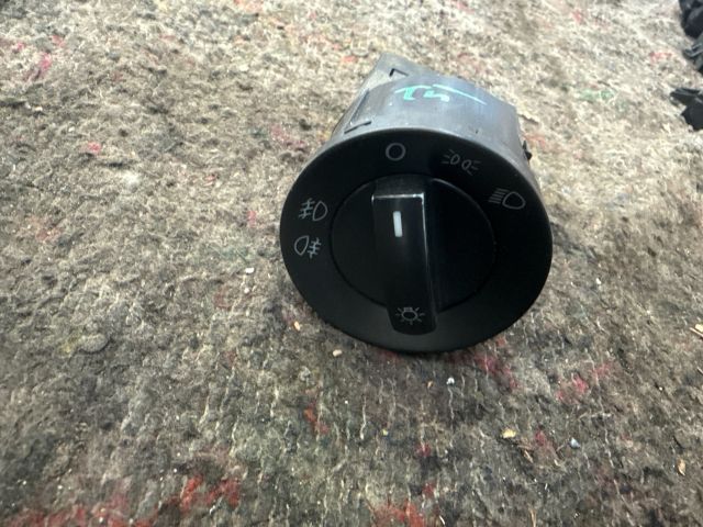 bontott VW TRANSPORTER Világítás Kapcsoló