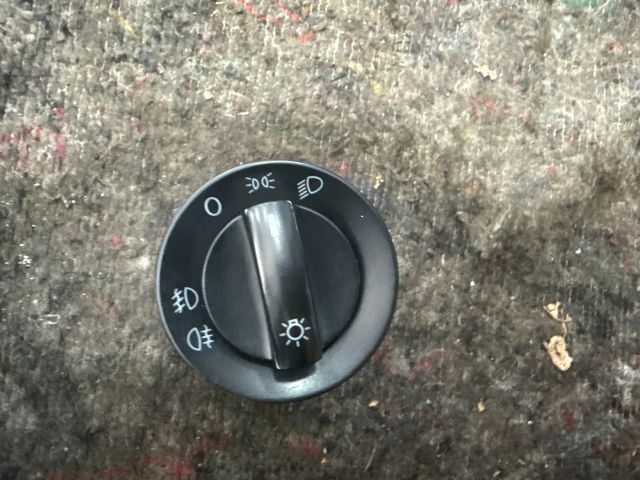 bontott VW TRANSPORTER Világítás Kapcsoló