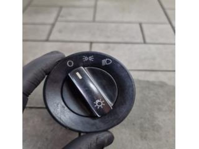 bontott VW TRANSPORTER Világítás Kapcsoló