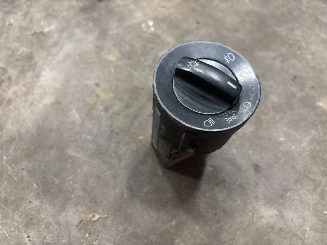 bontott VW TRANSPORTER Világítás Kapcsoló