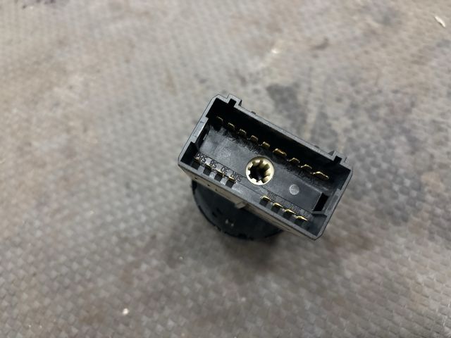 bontott VW TRANSPORTER Világítás Kapcsoló