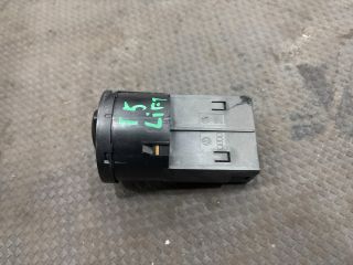 bontott VW TRANSPORTER Világítás Kapcsoló